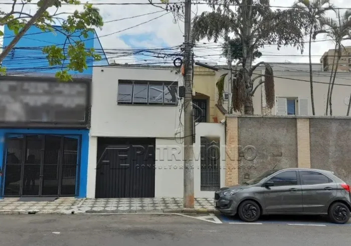 CASA ASSOBRADADA 3 QUARTOS SENDO 1 SUITE VERGUEIRO