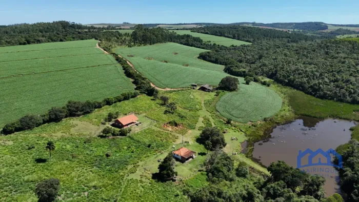 Sítio/Fazenda à Venda, 70 alqueires por R$ 12.000.000 Cód. ch2719