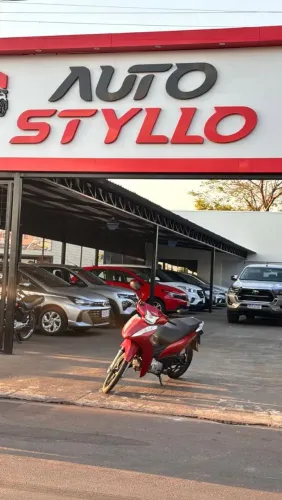 HONDA BIZ 125 2021