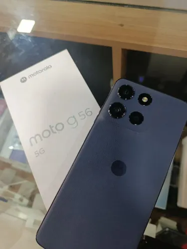 MOTOROLA G56 5G