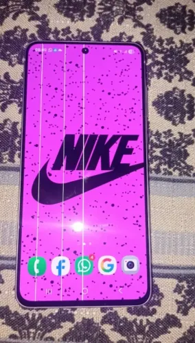 Samsung s21 fe