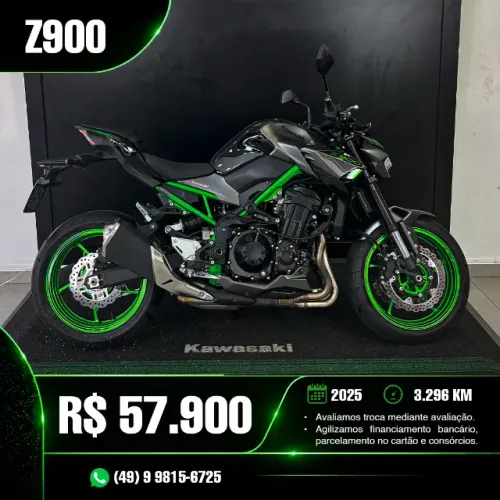 Z900