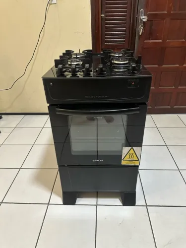 Fogão atlas todo ok