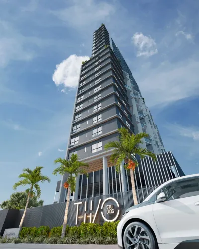 Oportunidade no Recife | Studios Pensados para Airbnb