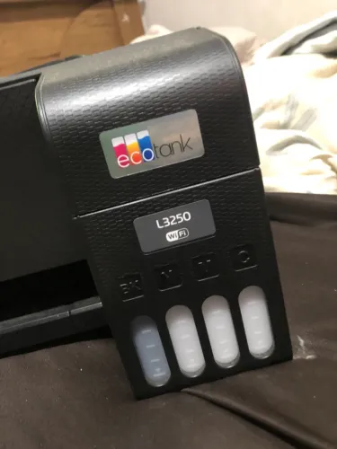 Impressora para decalque de tatuagem 