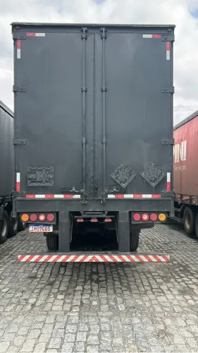 Carreta sider