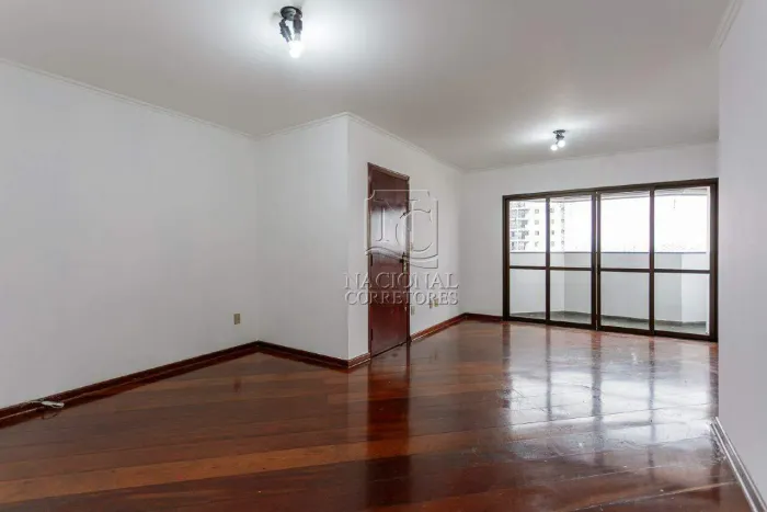 Apartamento à venda, 3 quartos, 1 suíte, 2 vagas, Vila Curuçá - Santo André/SP