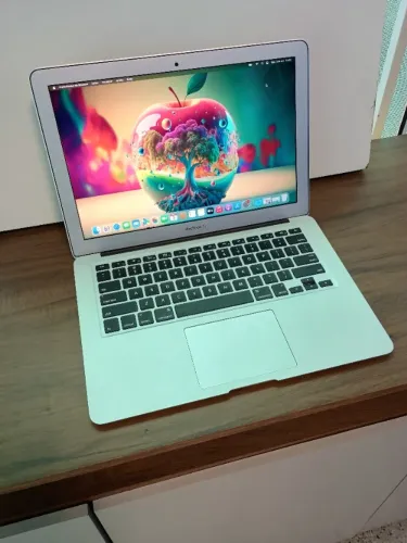 MacBook Air Core i5 2017