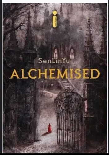 Livro Alchemised