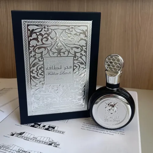 Perfume árabe