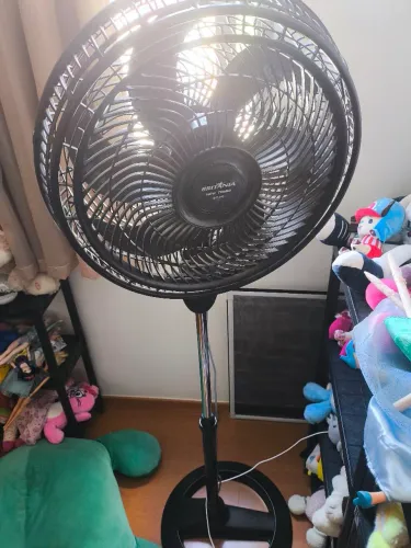 Ventilador coluna Britânia BVT450