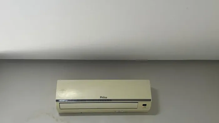 Se condicionado 12000 BTUs Philco.