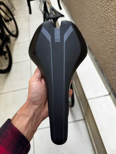 Selim Selle Royal Seta S1 