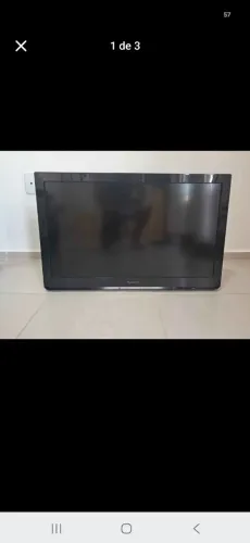 TV LCD PANASONIC