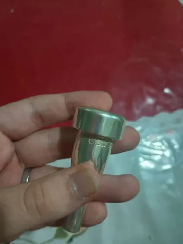 Bocal para flugelhorn JC Custom V6 - F
