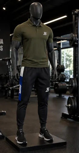 caça esportiva academia treino