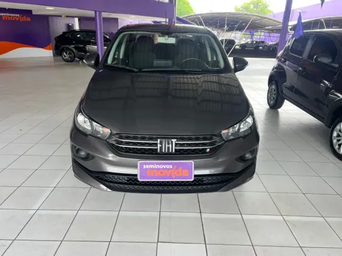 Fiat Cronos Drive 1.3 S-Design 2025