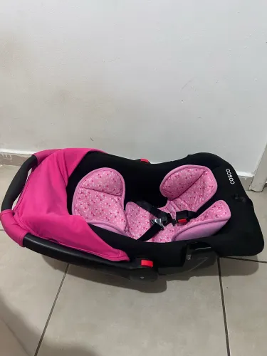Bebê conforto Cosco 