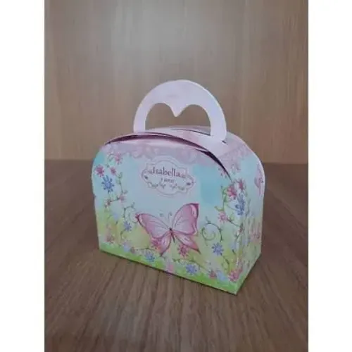CAIXAS PERSONALIZADA