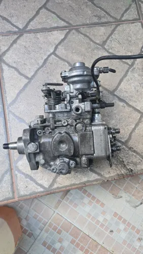 Bomba injetora