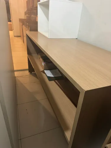 Bancada Mdf