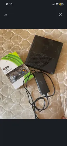 Xbox 360 pra vender 