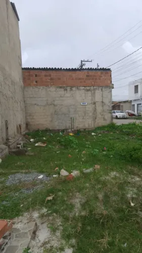 VENDO TERRENO NA PIABETÁ