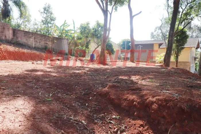 Terreno em SANTA INÊS