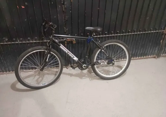 Bike aro 26