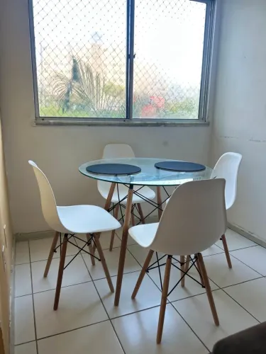 MESA DE JANTAR