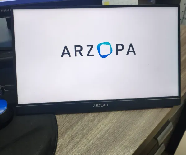 Monitor Portatil Arzopa 16.1"
