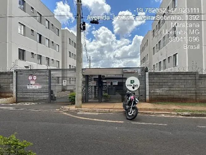 Oportunidade Única em UBERABA - MG | Tipo: Apartamento | Negociação: Venda Online | Situaç