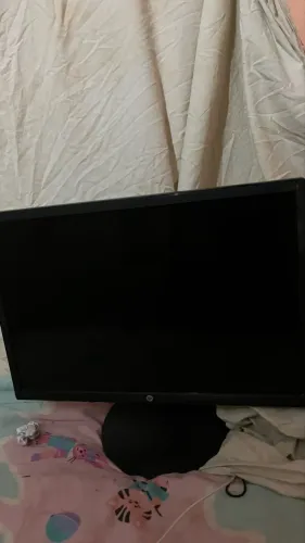 Monitor Bluecase LED 19? 60Hz - Ótimo Estado