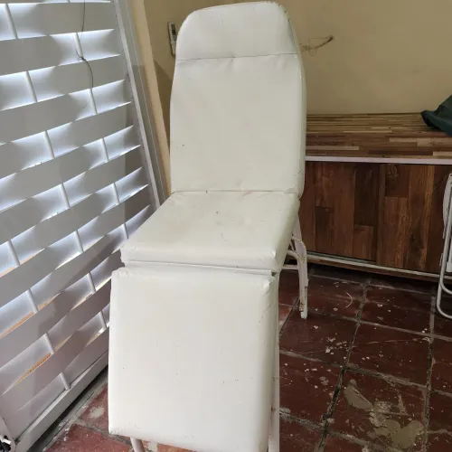 Maca reclinável