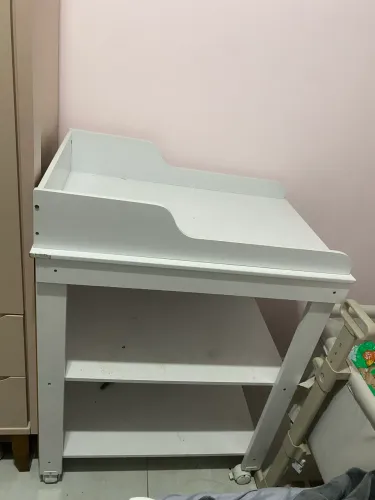 Trocador