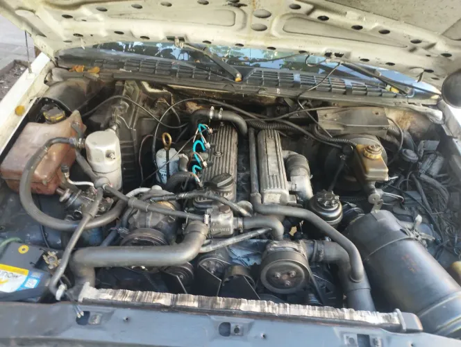 Chevrolet S10 Pick-up 2.5 4X4 CD TB MAX HST Dies. 1998