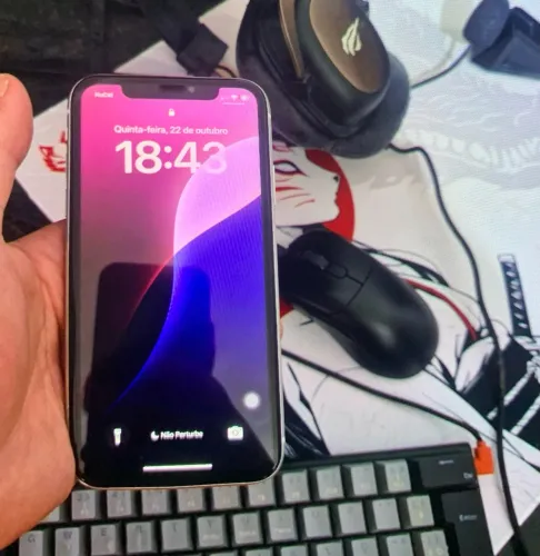 VENDO OU TROCO XR