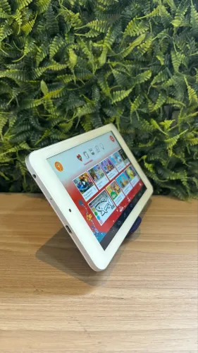 Tablet Tectoy Ótimo Pra Crianças 