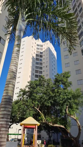 Apto. Próximo Shopping Internacional Guarulhos