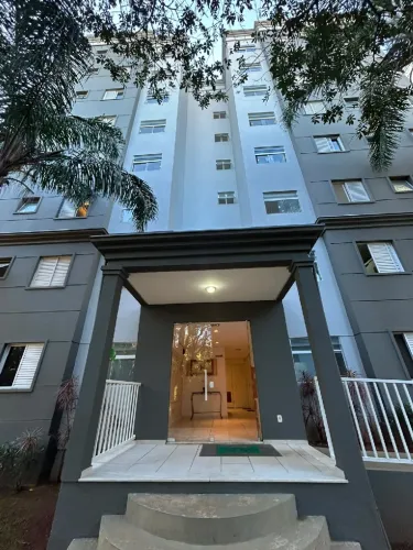 VENDA - APARTAMENTO VILA HARO - CONDOMINIO BOSQUE TOLEDO / SOROCABA/SP