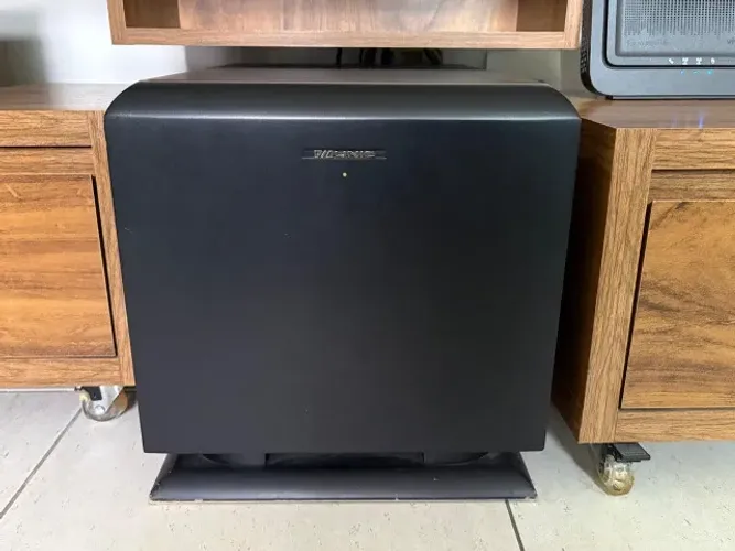 Subwoofer Unic SB-200