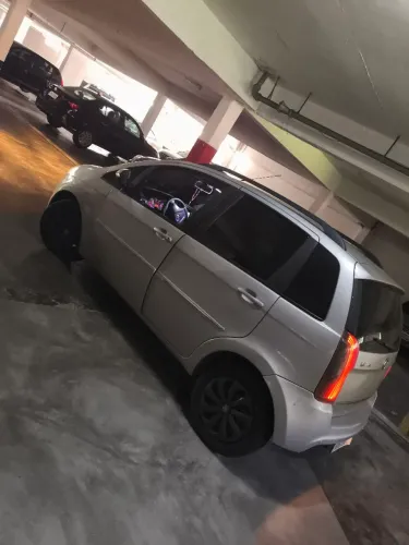 Fiat Idea Essence 1.6 Flex 16V 5P 2011
