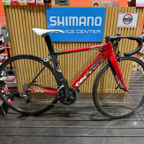 Cervélo s3 tamanho 50 