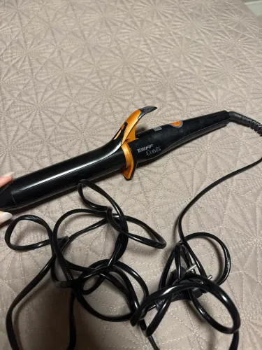 Babyliss Taiff Curves 33 mm - Profissional