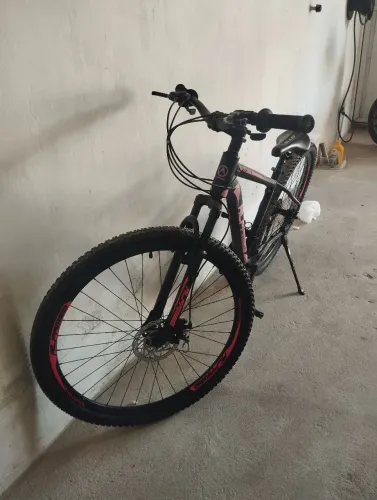 Bicicleta aro29