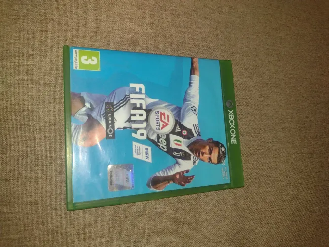 FIFA 2019