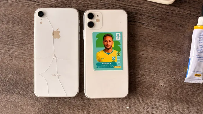 iPhone