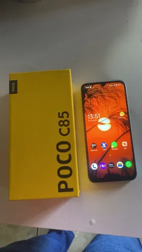 Poco c 85