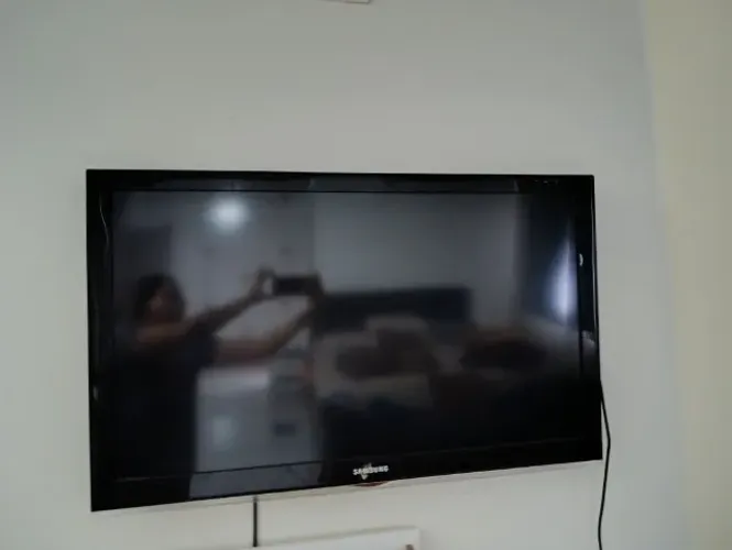 TV LCD 40"