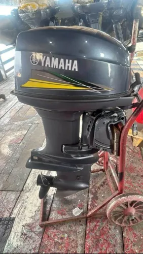 Motor a venda 